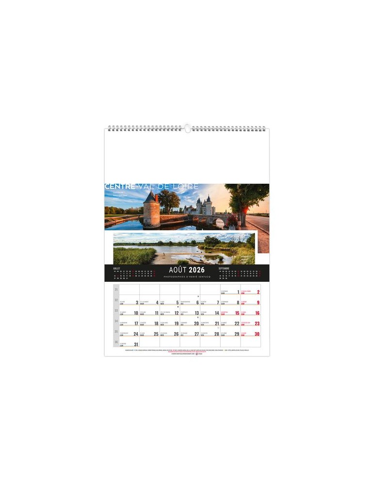 MURAL 12F - ETENDU 2026 - QUADRI