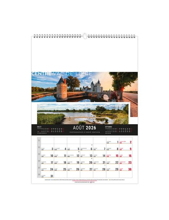 MURAL 12F - ETENDU 2026 - QUADRI