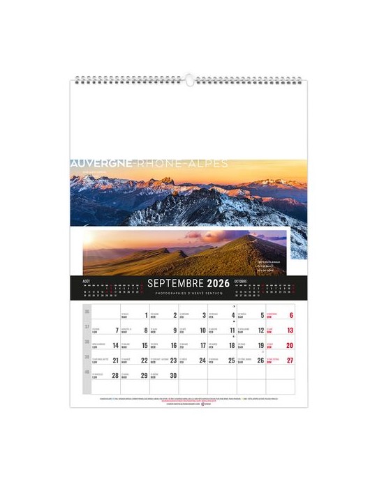 MURAL 12F - ETENDU 2026 - QUADRI