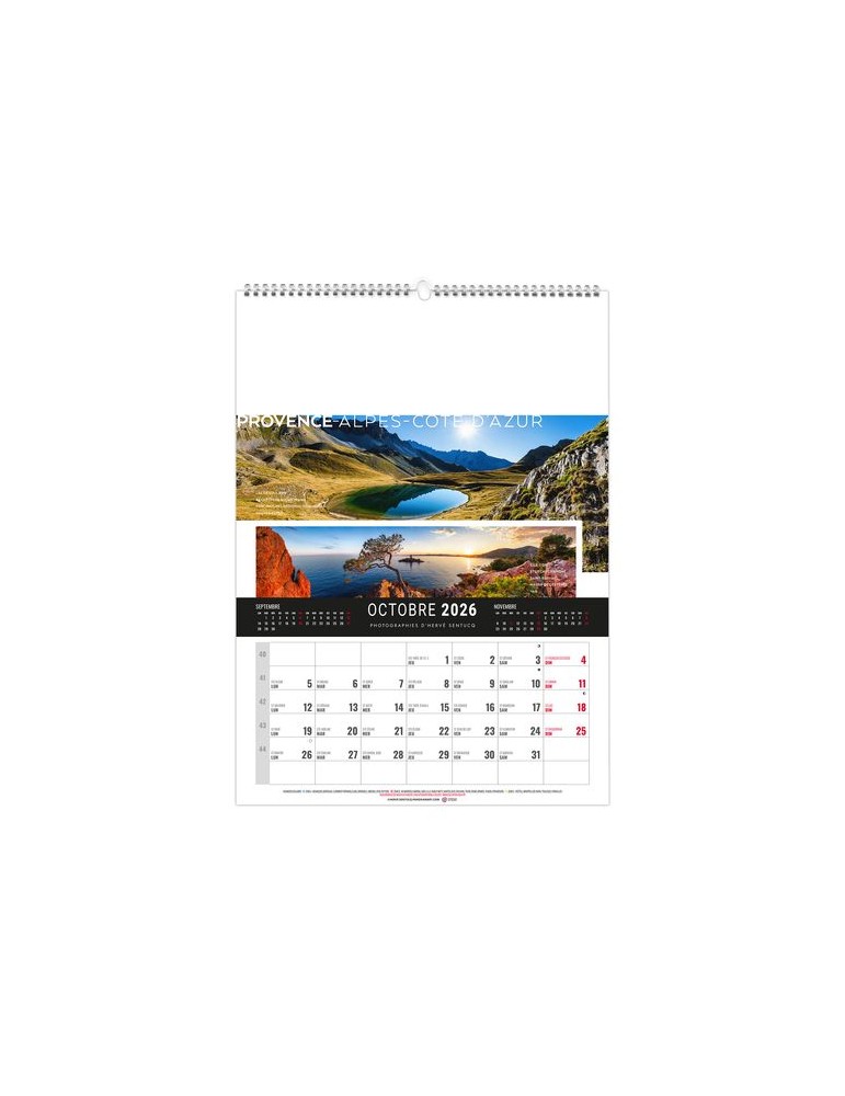 MURAL 12F - ETENDU 2026 - QUADRI