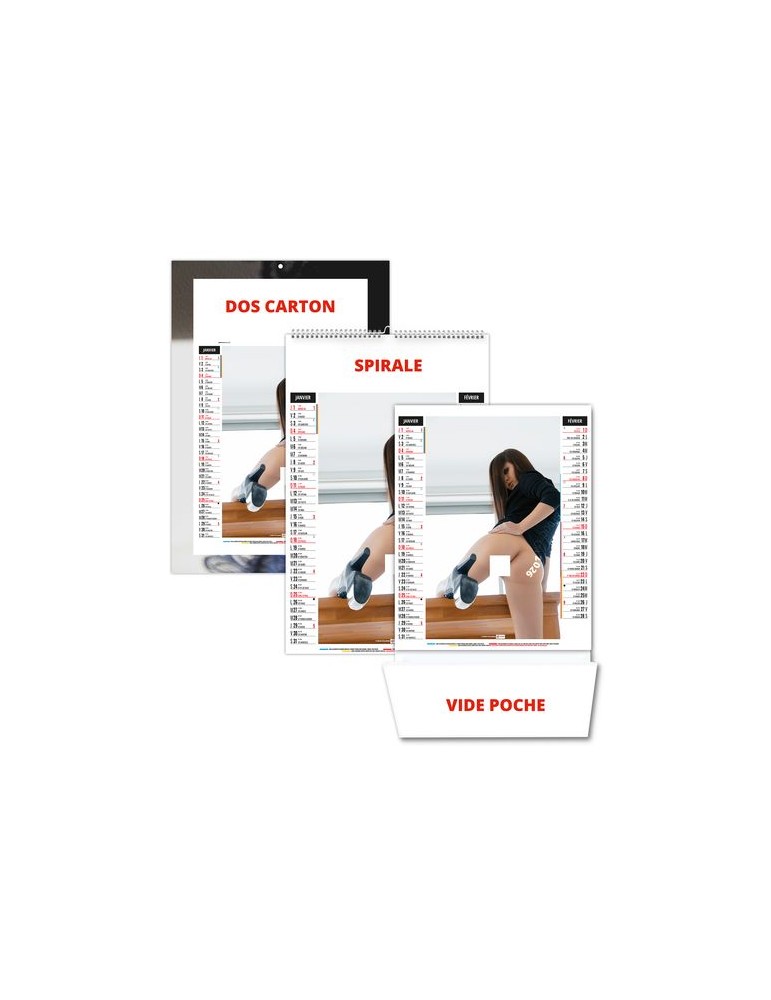 EVE 2026 - 6 FEUILLETS - BLOC SEUL SANS MARQUAGE