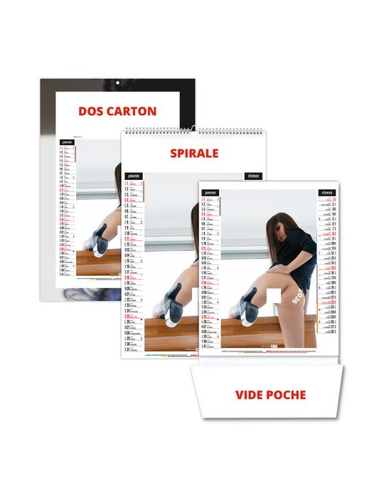 EVE 2026 - 6 FEUILLETS - BLOC SEUL SANS MARQUAGE