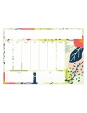 SM ORGANISER 2026 - SM 500 x 350 mm - 25 FEUILLETS nombre de pages : 50 pages goodies publicitaire événementiel