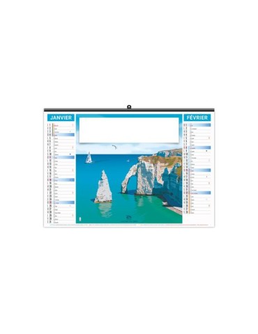 ILLUSTRE ECO - NEO RETRO 2026 - SMALL 480 x 330 mm 2