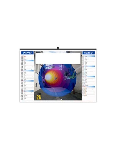 ILLUSTRE ECO - FRESQUES 2026 - SMALL 480 x 330 mm 2