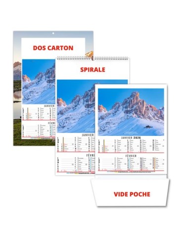 MATISSE 2026 - 6 FEUILLETS - BLOC SEUL SANS MARQUAGE