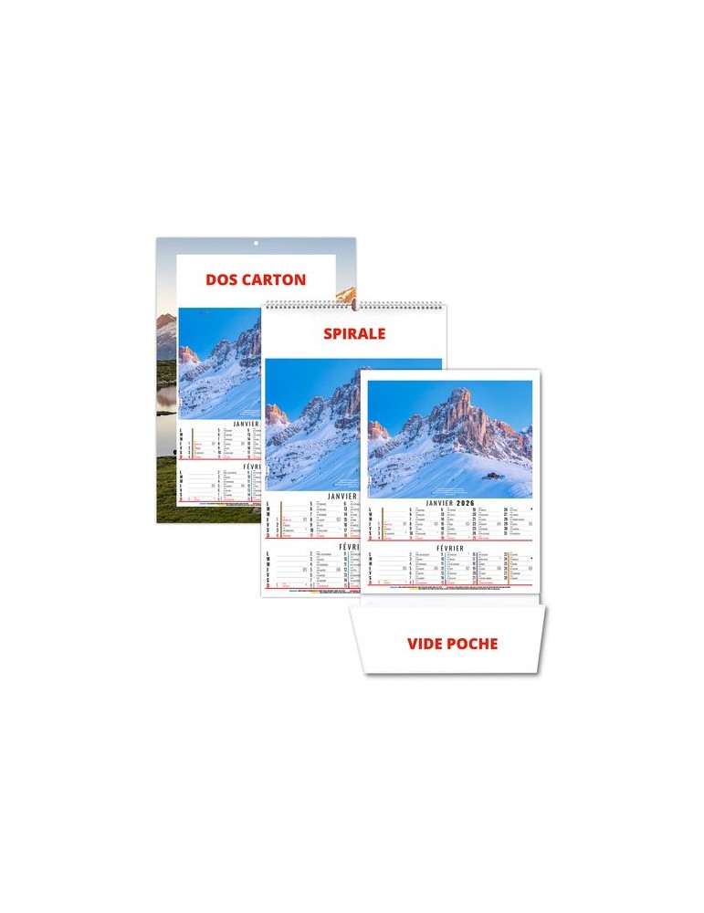 MATISSE 2026 - 6 FEUILLETS - BLOC SEUL SANS MARQUAGE