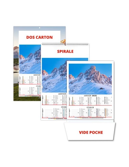 MATISSE 2026 - 6 FEUILLETS - BLOC SEUL SANS MARQUAGE