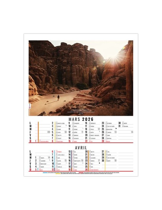 MATISSE 2026 - 6 FEUILLETS - BLOC SEUL SANS MARQUAGE