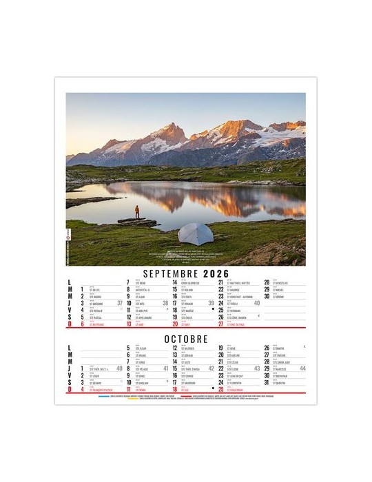 MATISSE 2026 - 6 FEUILLETS - BLOC SEUL SANS MARQUAGE