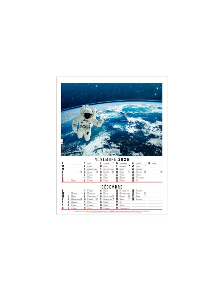 MATISSE 2026 - 6 FEUILLETS - BLOC SEUL SANS MARQUAGE