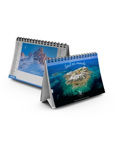 CHEVALET STANDARD 7F - INTEGRAL 2026 - QUADRI