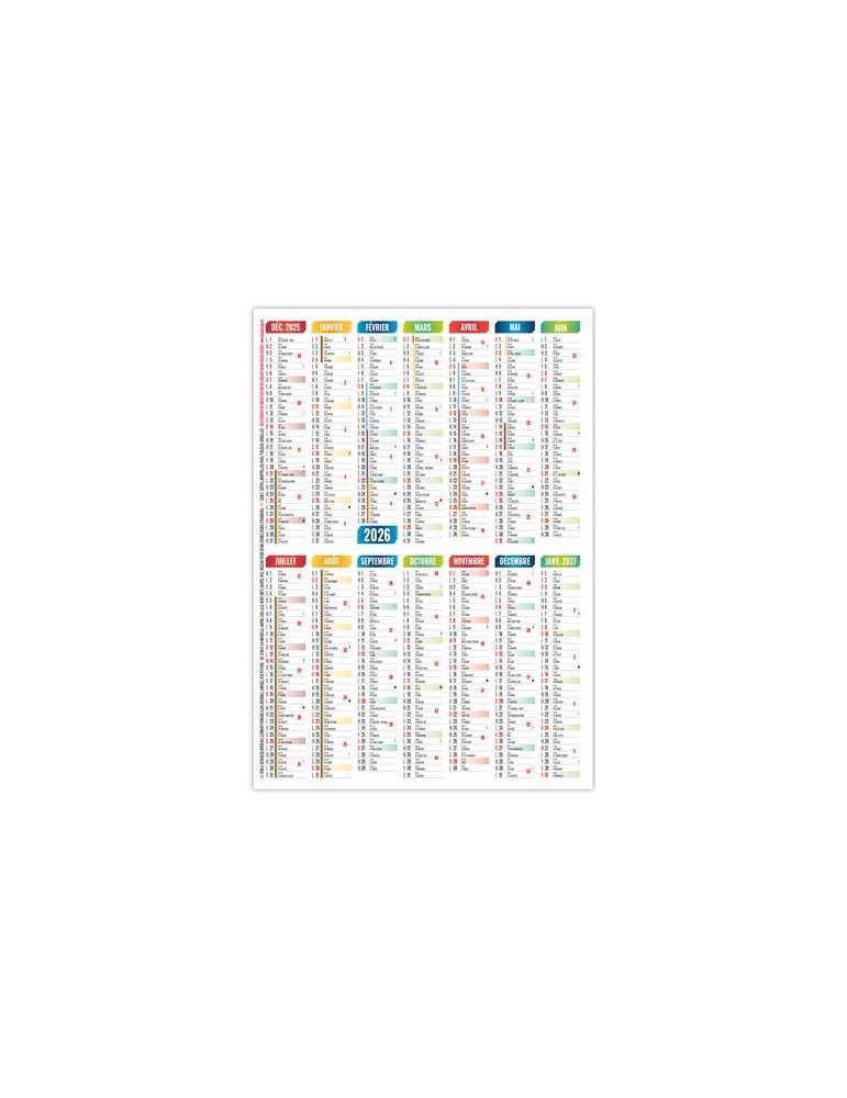 MARCO 2026 - NEUTRE 1 POSE