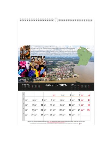 MURAL 12F - CAMOPI 2026 - QUADRI