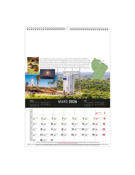 MURAL 12F - CAMOPI 2026 - QUADRI