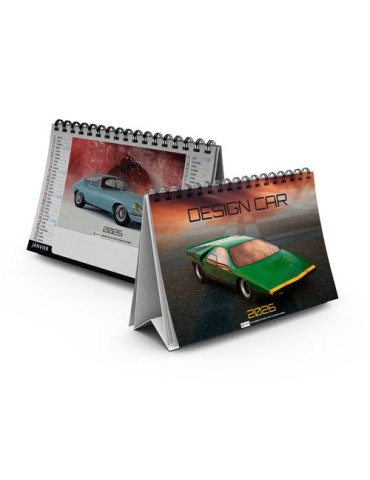 CHEVALET STANDARD 7F - VITESSE 2026 - QUADRI