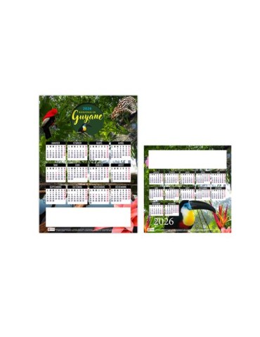 MAG ILE 2026 - MINI MAGNET 140 x 140 mm - QUADRI 2