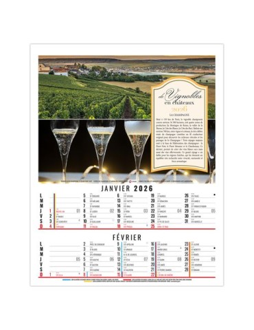 LOUIS 2026 - 6 FEUILLETS - BLOC SEUL SANS MARQUAGE 2