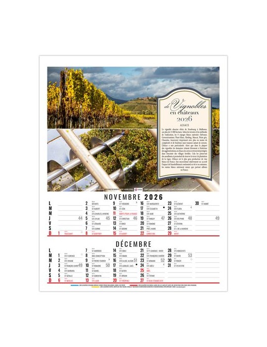 LOUIS 2026 - 6 FEUILLETS - BLOC SEUL SANS MARQUAGE