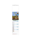 LANGUETTE - NOURAGUES 2026 - QUADRI personnalisable avec votre logo
