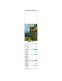 LANGUETTE - NOURAGUES 2026 - QUADRI objet promotionnel éco-responsable