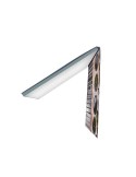 BLOCS-NOTES COUVERTURE SOUPLE ENVELOPPANTE - MAXI 210 x 297 mm - COUVERTURE ENVELOPPANTE QUADRI 380g SATIMAT SANS PELLICULAGE - 