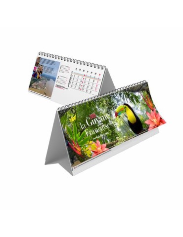 CHEVALET MAXI - CAYENNE 2026 - QUADRI