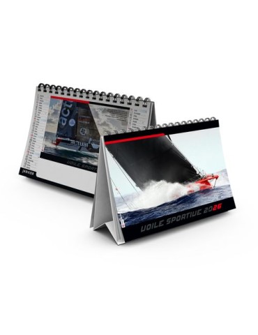 CHEVALET STANDARD 7F - NAUTIQUE 2026 - QUADRI