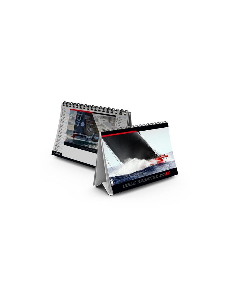 CHEVALET STANDARD 7F - NAUTIQUE 2026 - QUADRI