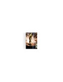 CARNET SPIRALE COUVERTURE SOUPLE - MAXI 210 x 297 mm - COUVERTURE 380g SATIMAT AVEC PELLICULAGE BRILLANT PAGE 1 ET 4 - BLOC DE 5