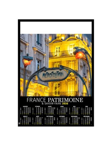 POSTER - ATOUTS 2026 - QUADRI