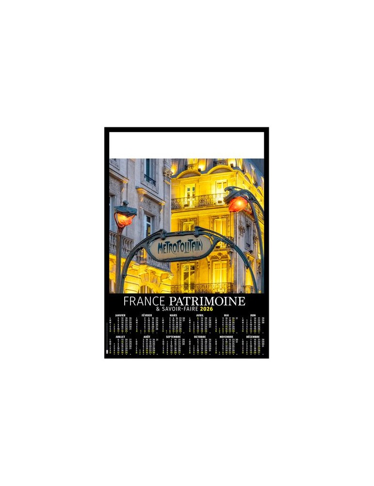 POSTER - ATOUTS 2026 - QUADRI