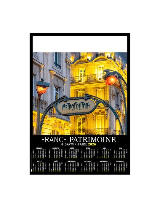 POSTER - ATOUTS 2026 - QUADRI