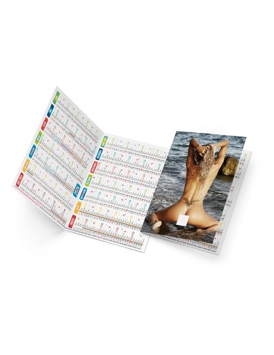 URSULA 2026 - NEUTRE 1 POSE