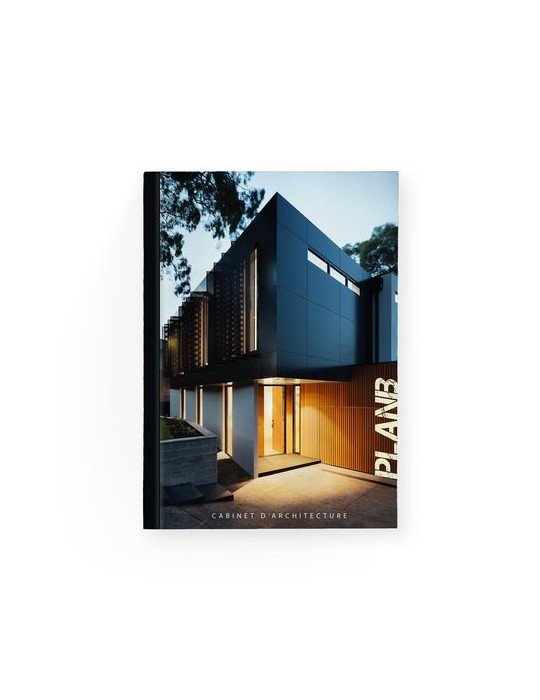 NOTEBOOK DOS CARRE COLLE - MIDI 150 x 210 mm - COUVERTURE 380g SATIMAT AVEC PELLICULAGE BRILLANT PAGES 1 ET 4 - BLOC INTERIEUR D