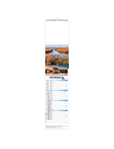 LANGUETTE - OUVERTURE 2026 - QUADRI 2