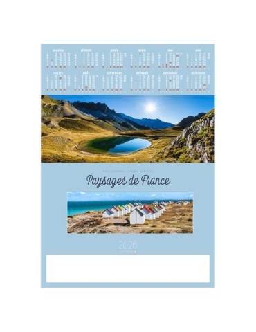 POSTER - VUES 2026 - QUADRI