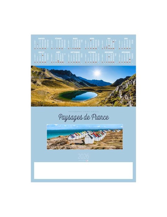 POSTER - VUES 2026 - QUADRI