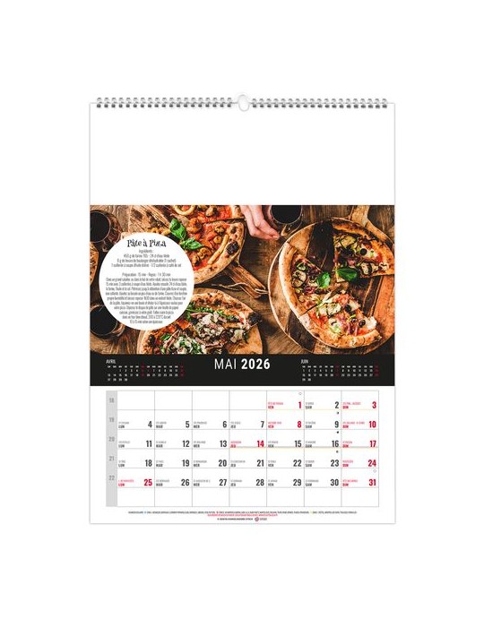 MURAL 12F - MARMITE 2026 - QUADRI