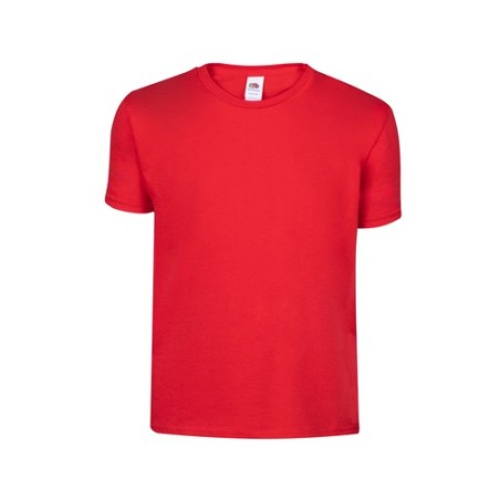 T-Shirt Enfant Couleur Iconic - Confort & Style