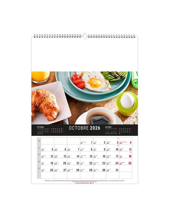 MURAL 12F - MARMITE 2026 - QUADRI