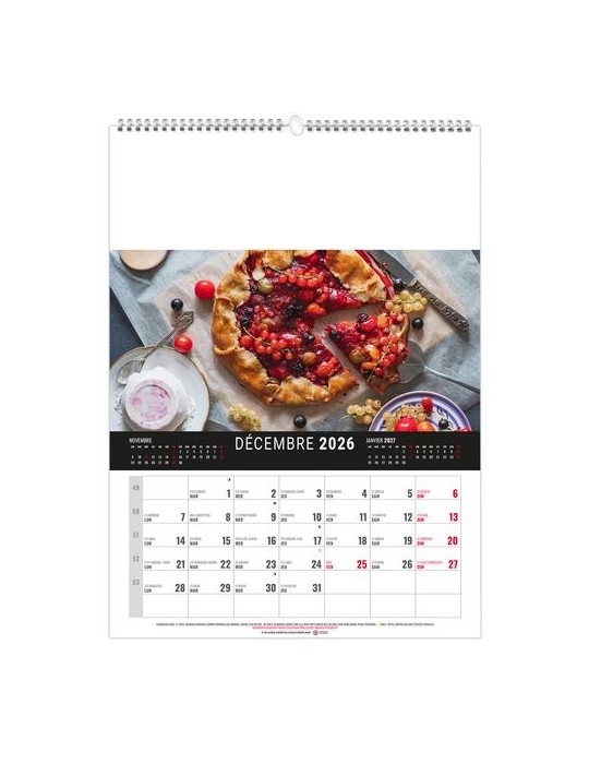 MURAL 12F - MARMITE 2026 - QUADRI