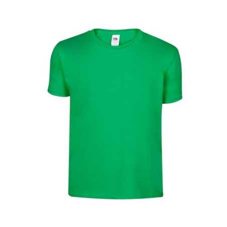 T-Shirt Enfant Couleur Iconic - Confort & Style