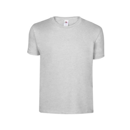 T-Shirt Enfant Couleur Iconic - Confort & Style