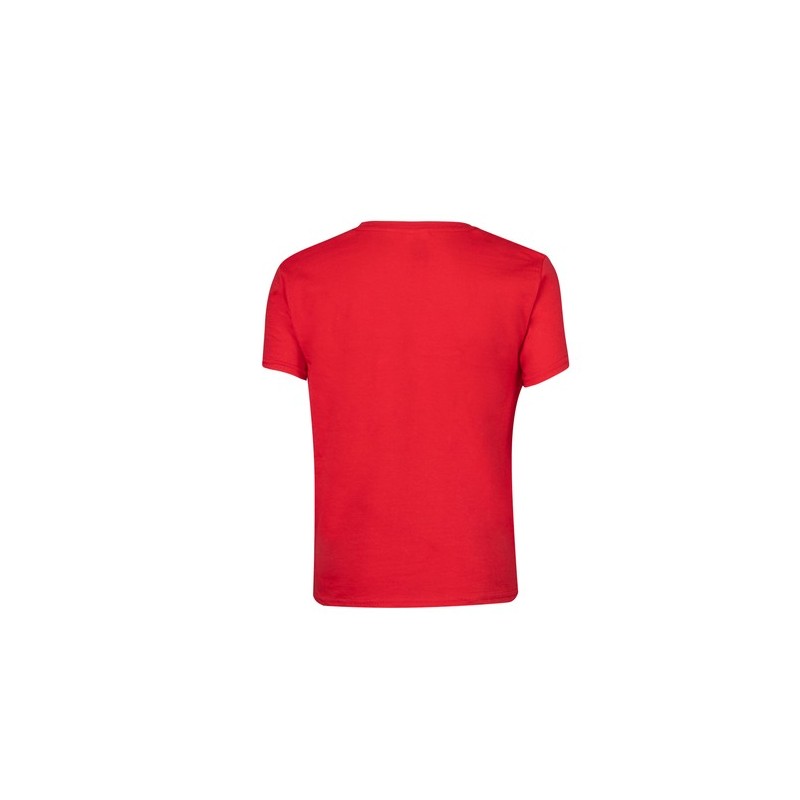 T-Shirt Enfant Couleur Iconic - Confort & Style