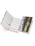 DORIAN 2026 - NEUTRE 1 POSE personnalisable avec votre logo