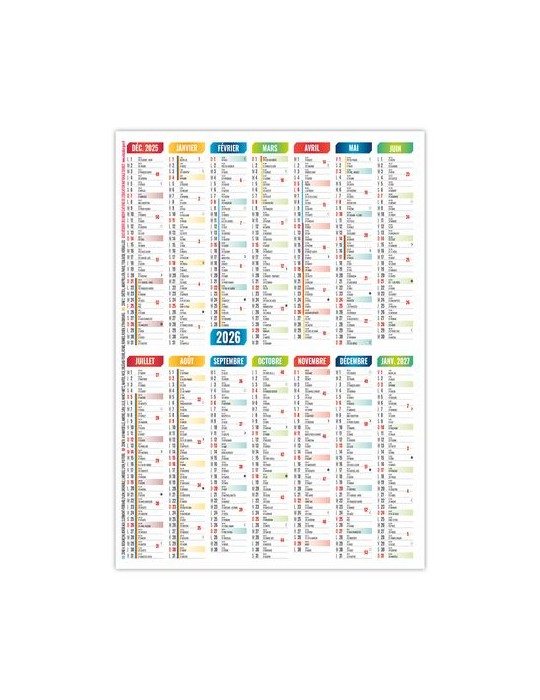 DORIAN 2026 - NEUTRE 1 POSE