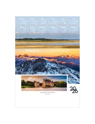 POSTER - GRANDIOSE 2026 - QUADRI