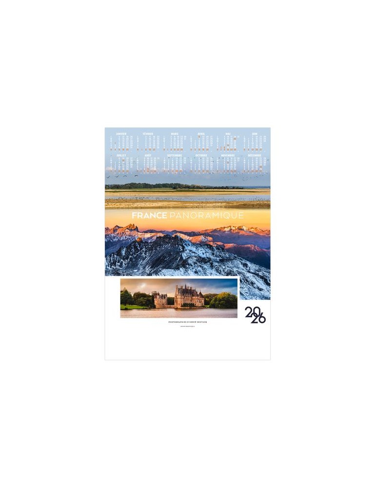 POSTER - GRANDIOSE 2026 - QUADRI