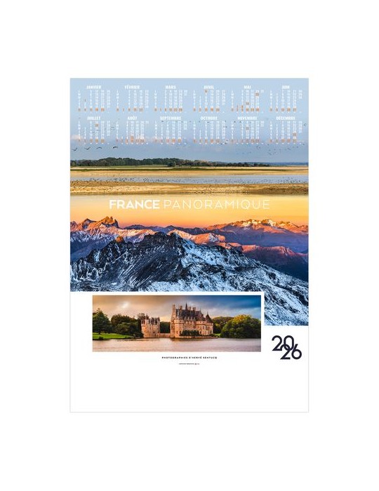 POSTER - GRANDIOSE 2026 - QUADRI